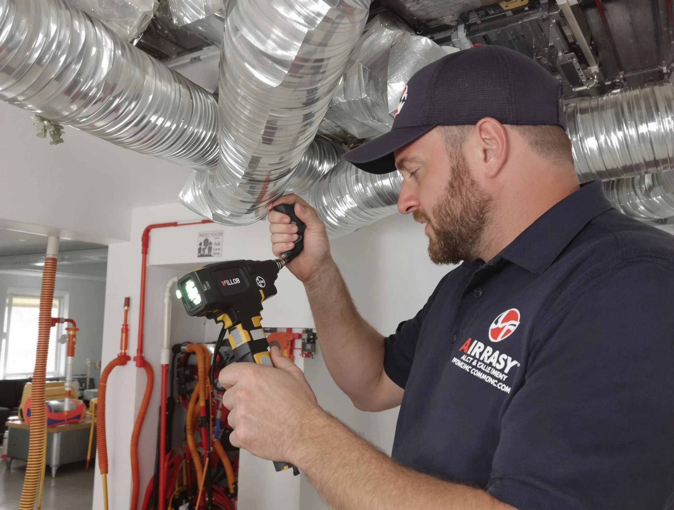 Duct Sealing service in Applewood, CO