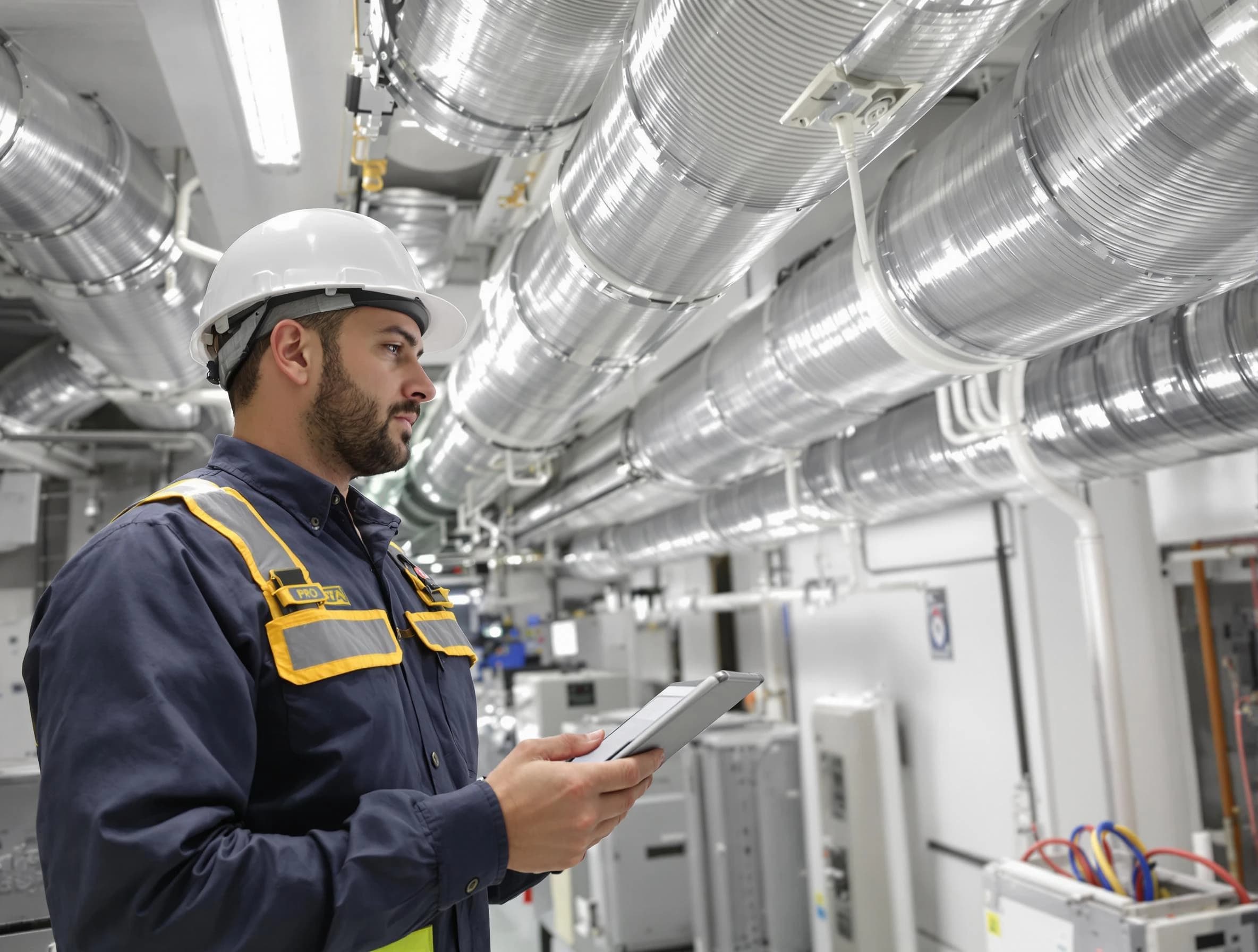 Filter Inspection service in Applewood, CO