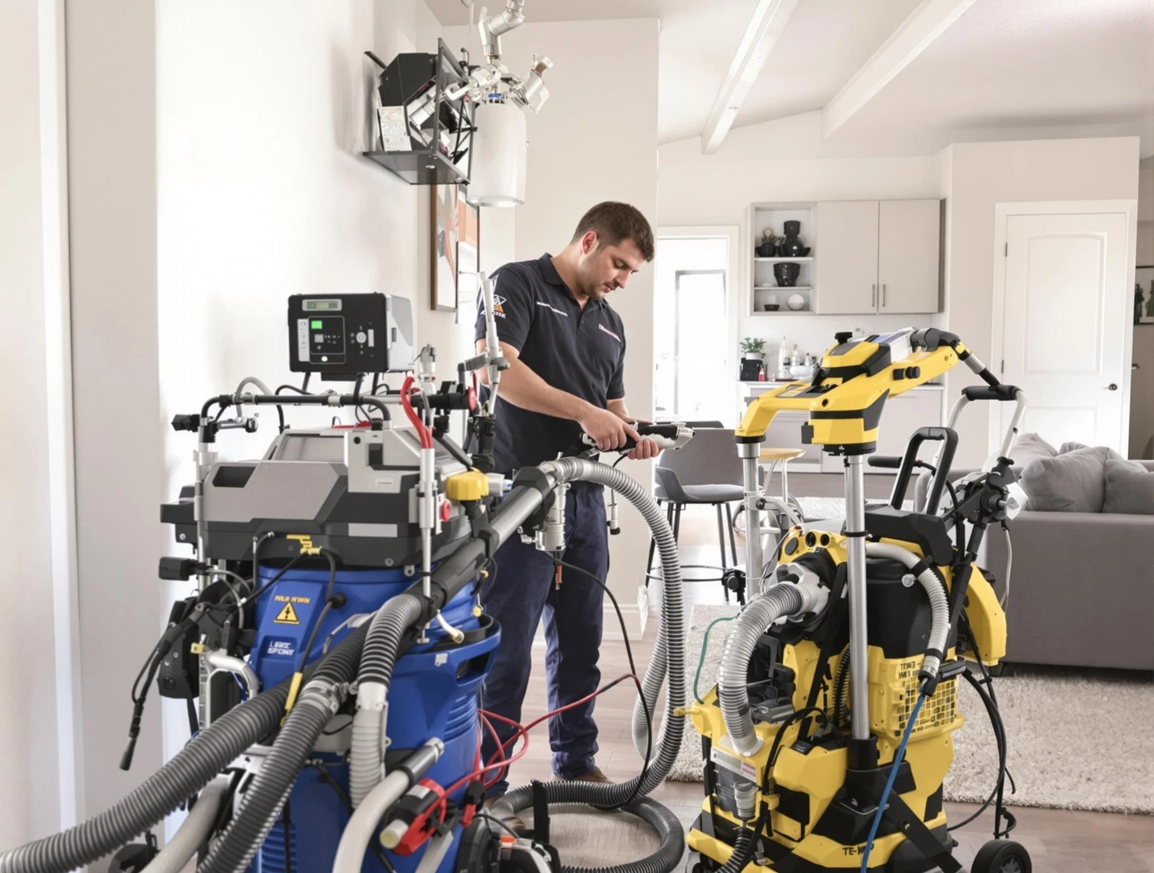 Specialized mobile home duct cleaning by Applewood Air Duct Cleaning in Applewood