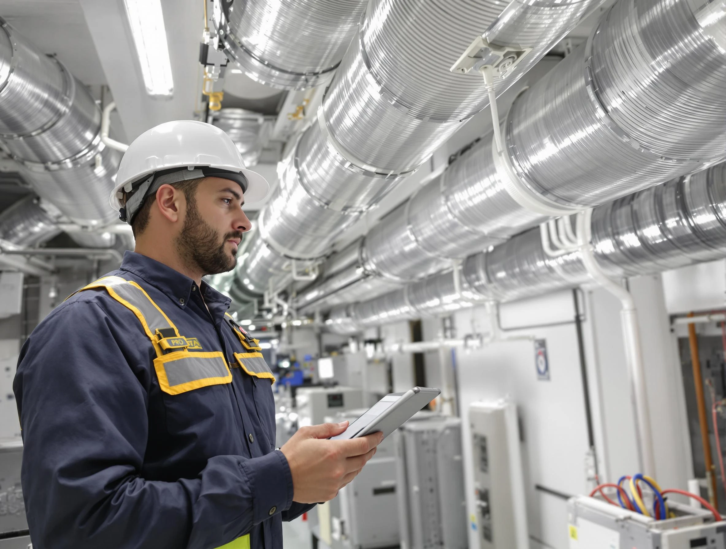 Filter Inspection service in Applewood, CO