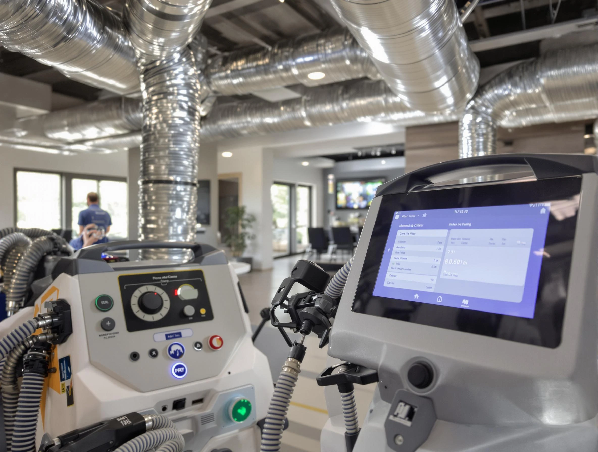 Expert mold remediation by Applewood Air Duct Cleaning in Applewood